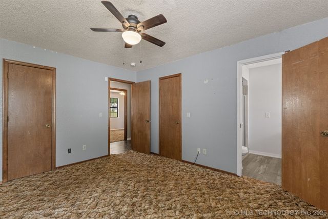 405 Mockingbird Lane, Wagoner, OK 74467
