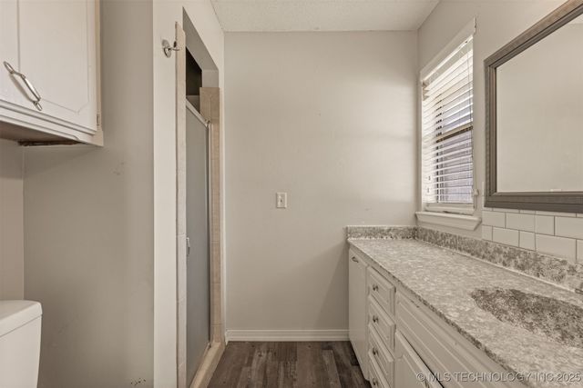 405 Mockingbird Lane, Wagoner, OK 74467