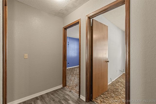 405 Mockingbird Lane, Wagoner, OK 74467