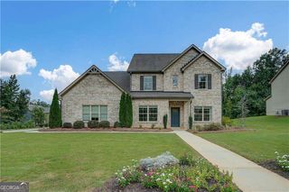 700 Relic Ridge, Hampton, GA 30228