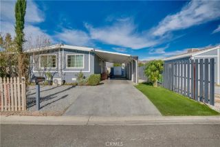 1400 E Menlo 87, Hemet, CA 92544