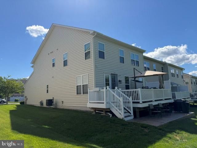 314 PIPER LN, Exton, PA 19341