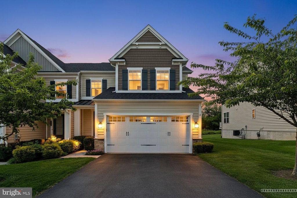 314 PIPER LN, Exton, PA 19341