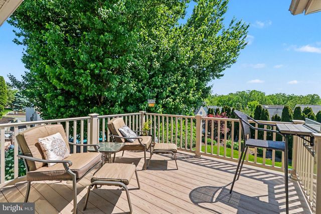 3 HILLTOP CIRCLE, Mechanicsburg, PA 17055