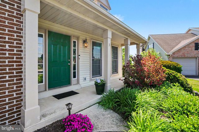 3 HILLTOP CIRCLE, Mechanicsburg, PA 17055