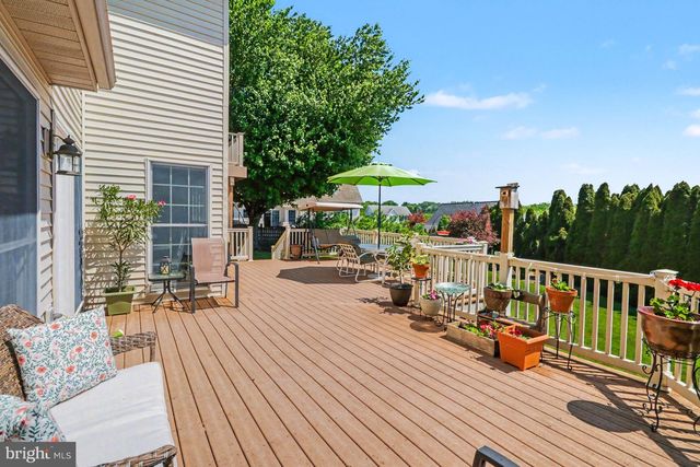 3 HILLTOP CIRCLE, Mechanicsburg, PA 17055