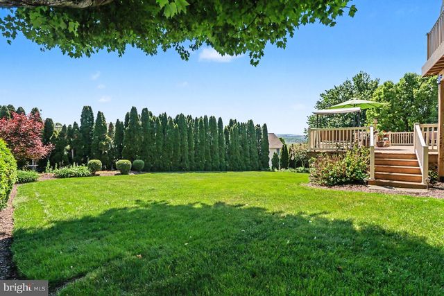 3 HILLTOP CIRCLE, Mechanicsburg, PA 17055