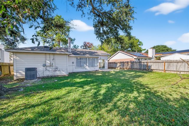 20119 Telegraph Square Ln, Katy, TX 77449