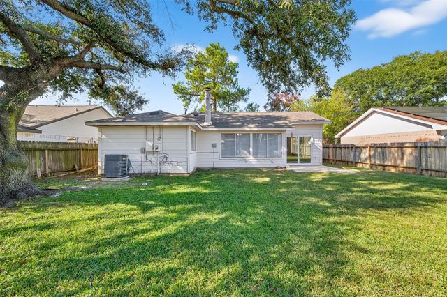 20119 Telegraph Square Ln, Katy, TX 77449