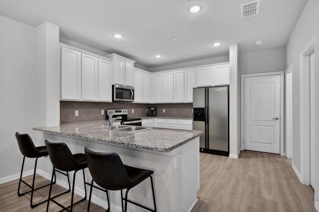 1277 Lamar Drive, Lewisville, TX 75077