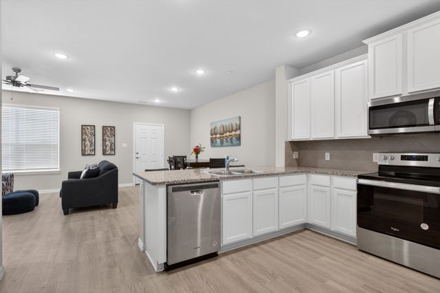 1277 Lamar Drive, Lewisville, TX 75077