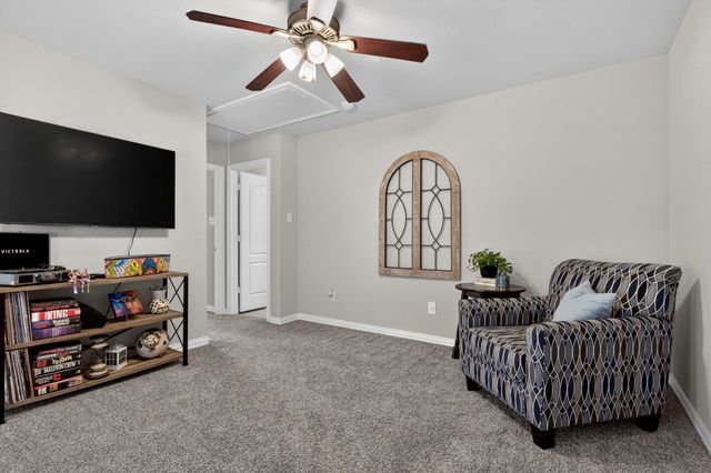 1277 Lamar Drive, Lewisville, TX 75077