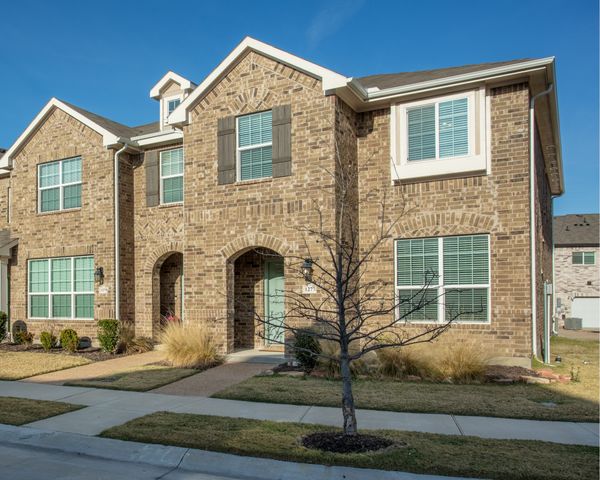 1277 Lamar Drive, Lewisville, TX 75077