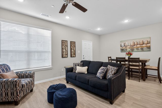 1277 Lamar Drive, Lewisville, TX 75077