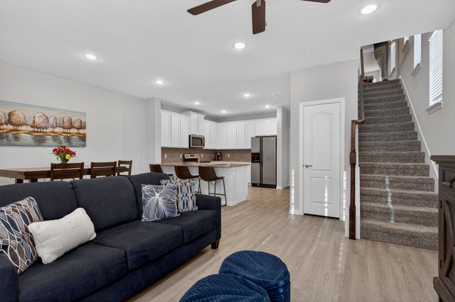 1277 Lamar Drive, Lewisville, TX 75077