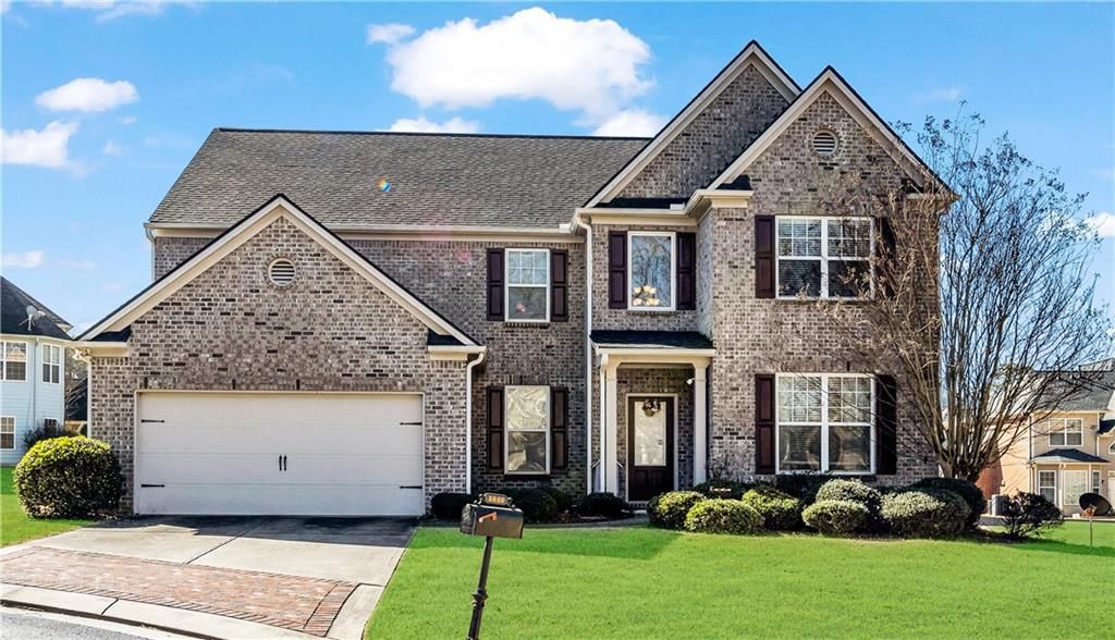 2468 Cannon Farm Lane, Duluth, GA 30097