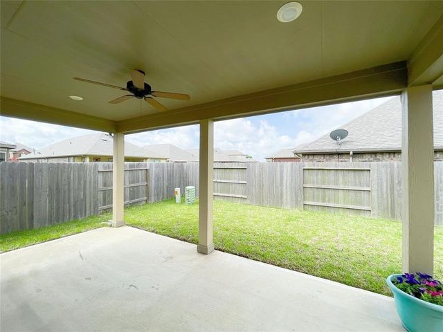 28515 Buffalo Fork Lane, Katy, TX 77494