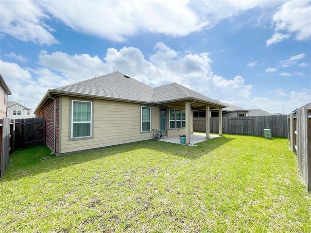 28515 Buffalo Fork Lane, Katy, TX 77494