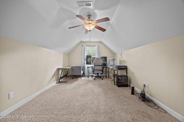 257 E Ivybridge Drive, Hubert, NC 28539