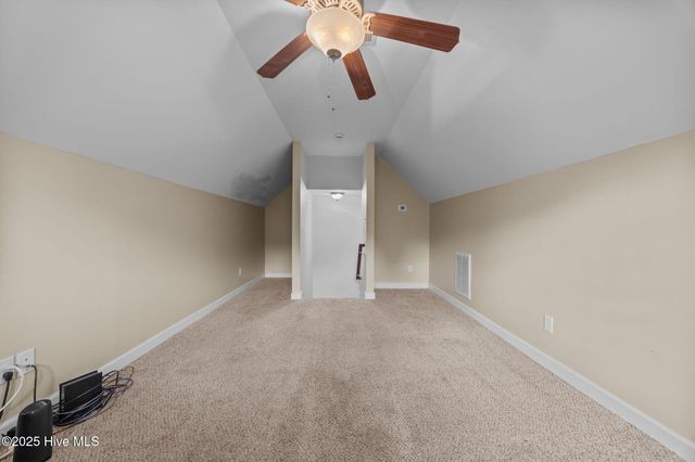 257 E Ivybridge Drive, Hubert, NC 28539