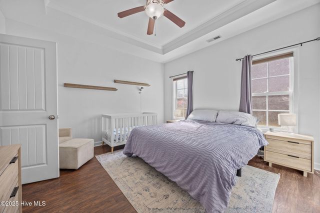 257 E Ivybridge Drive, Hubert, NC 28539