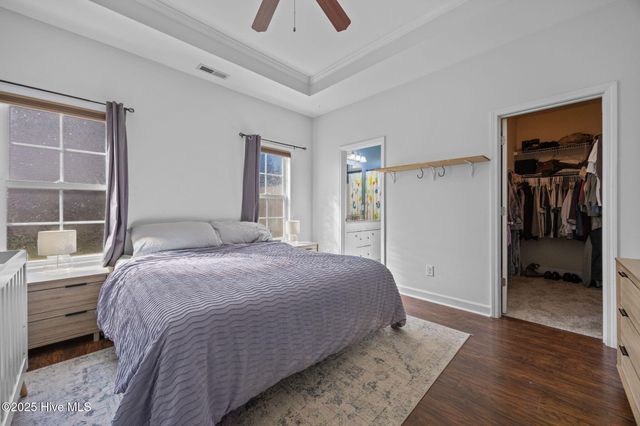 257 E Ivybridge Drive, Hubert, NC 28539