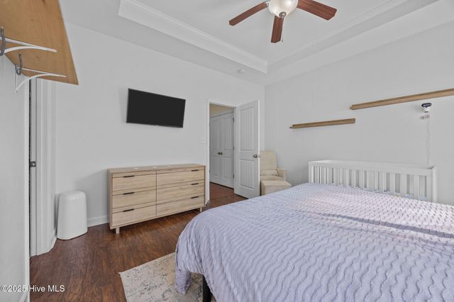 257 E Ivybridge Drive, Hubert, NC 28539