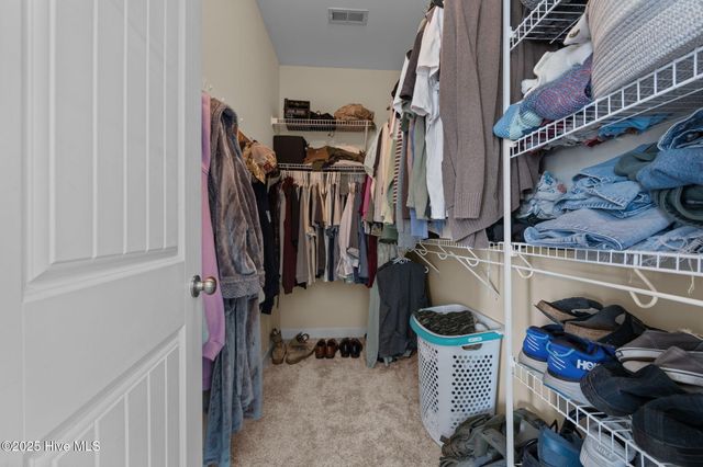 257 E Ivybridge Drive, Hubert, NC 28539