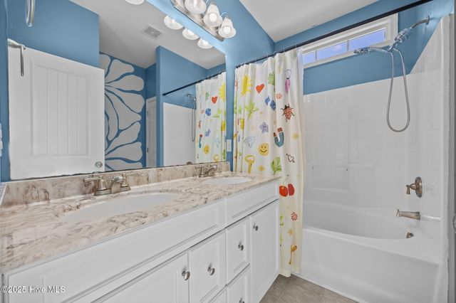 257 E Ivybridge Drive, Hubert, NC 28539