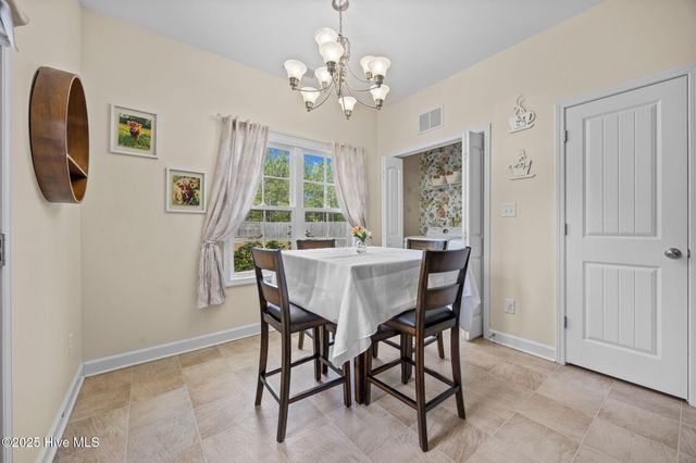 257 E Ivybridge Drive, Hubert, NC 28539