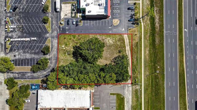 3003 COMMERCIAL WAY, Spring Hill, FL 34606
