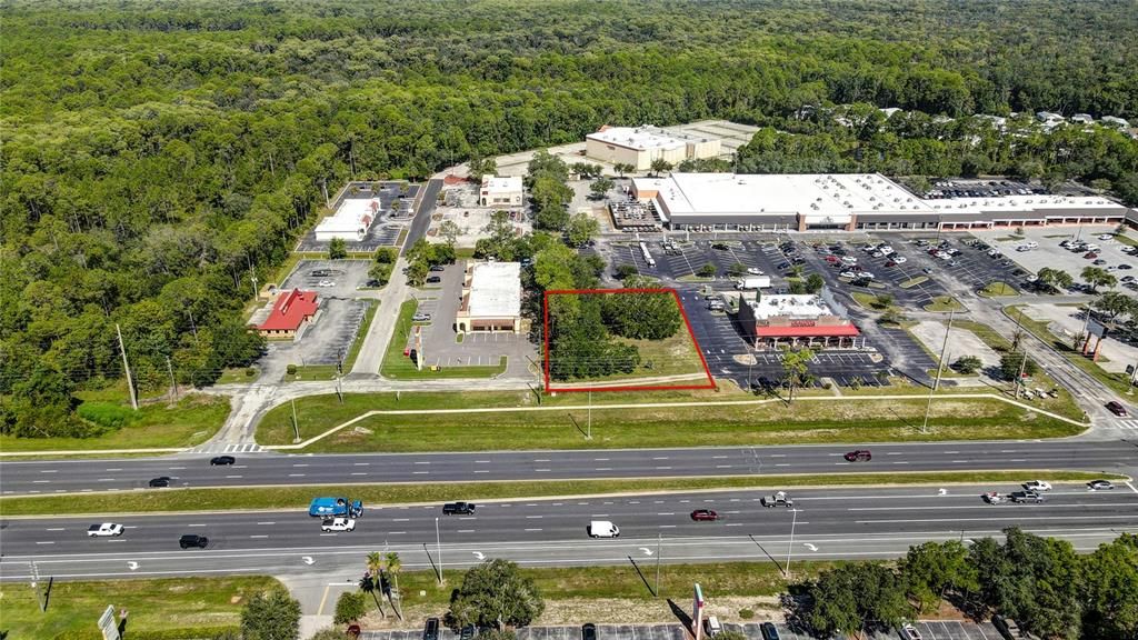3003 COMMERCIAL WAY, Spring Hill, FL 34606
