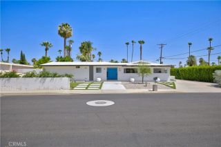 2080 E Mcmanus Drive, Palm Springs, CA 92262