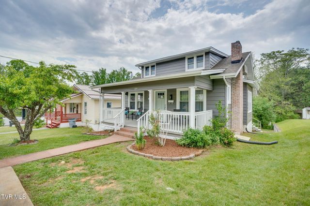 1014 Maryland Avenue, Bristol, TN 37620
