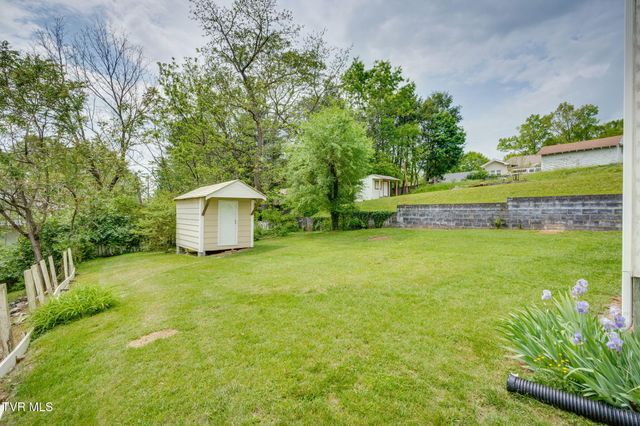 1014 Maryland Avenue, Bristol, TN 37620