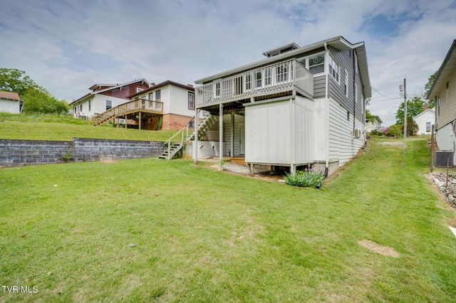 1014 Maryland Avenue, Bristol, TN 37620