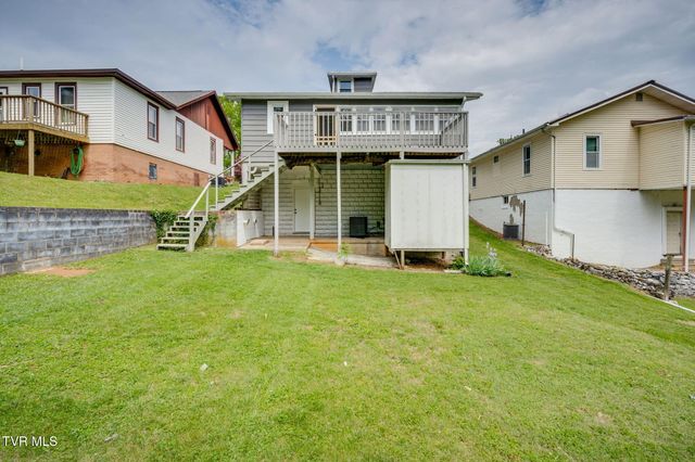 1014 Maryland Avenue, Bristol, TN 37620