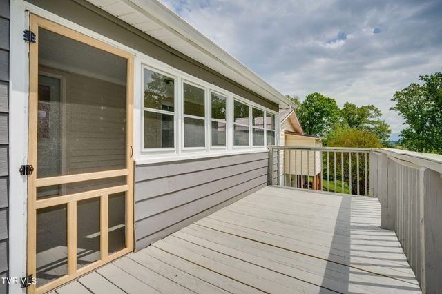 1014 Maryland Avenue, Bristol, TN 37620