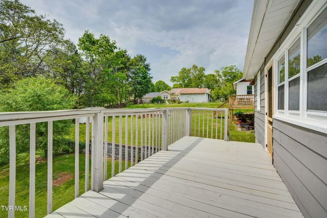 1014 Maryland Avenue, Bristol, TN 37620