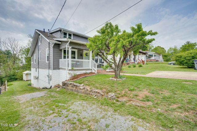 1014 Maryland Avenue, Bristol, TN 37620