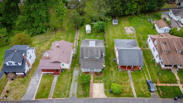 1014 Maryland Avenue, Bristol, TN 37620