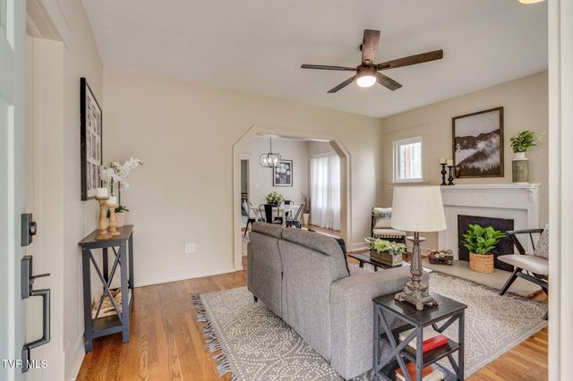 1014 Maryland Avenue, Bristol, TN 37620