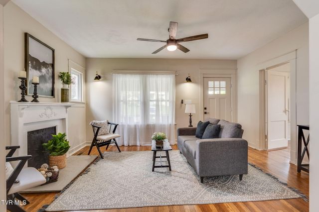 1014 Maryland Avenue, Bristol, TN 37620
