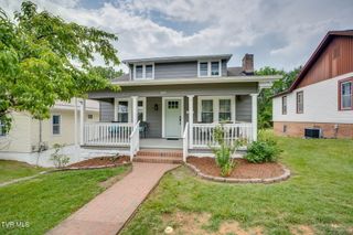 1014 Maryland Avenue, Bristol, TN 37620