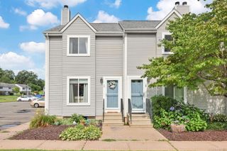 16 Seymour Road 2A, East Granby, CT 06026