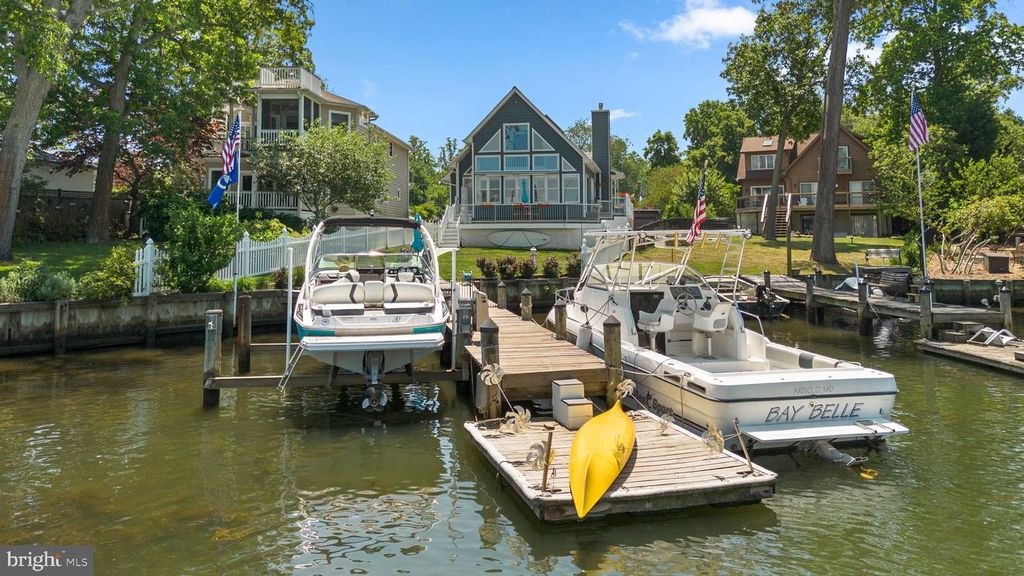Image 39 of property listing at 1010 SMITH DR, Arnold, MD 21012