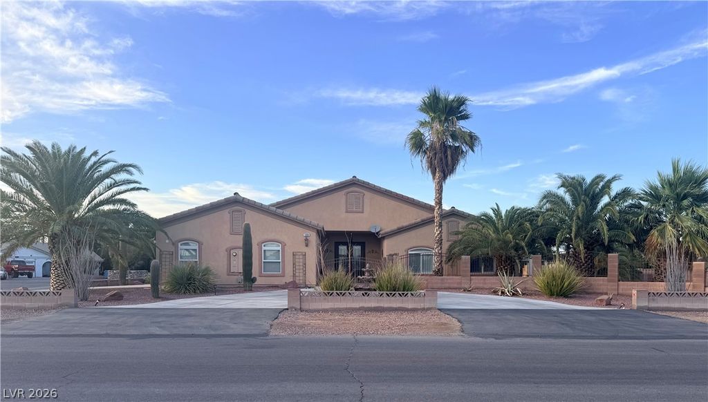 124 East Ford Avenue, Las Vegas, NV 89123