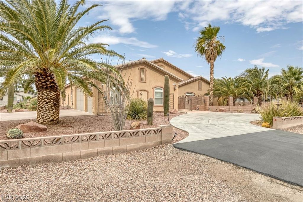 124 East Ford Avenue, Las Vegas, NV 89123 — photo 3