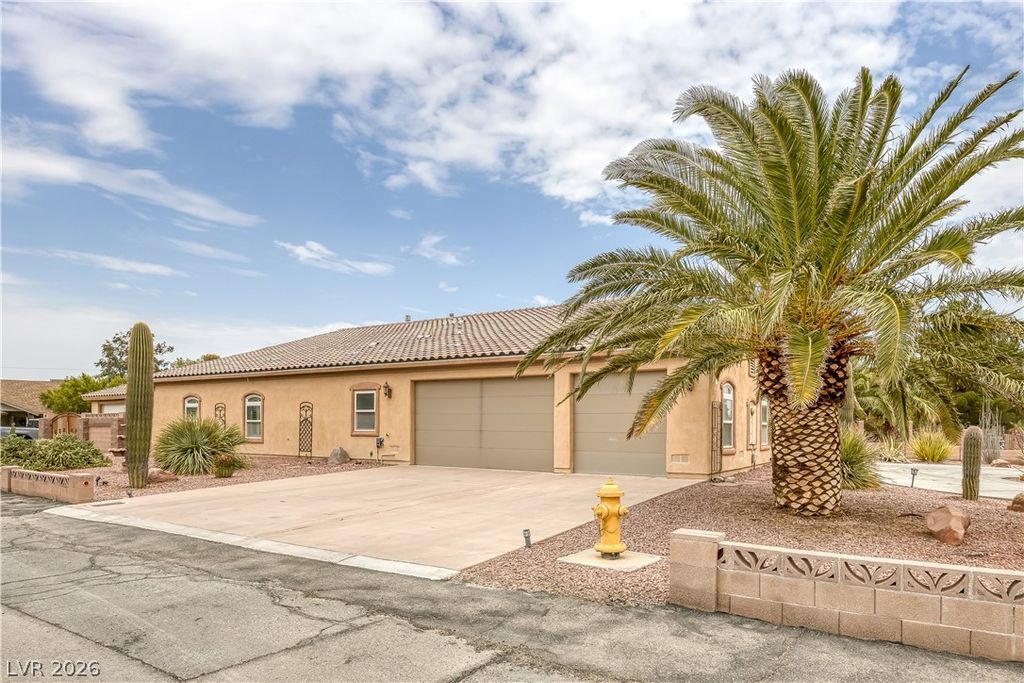 124 East Ford Avenue, Las Vegas, NV 89123 — photo 4