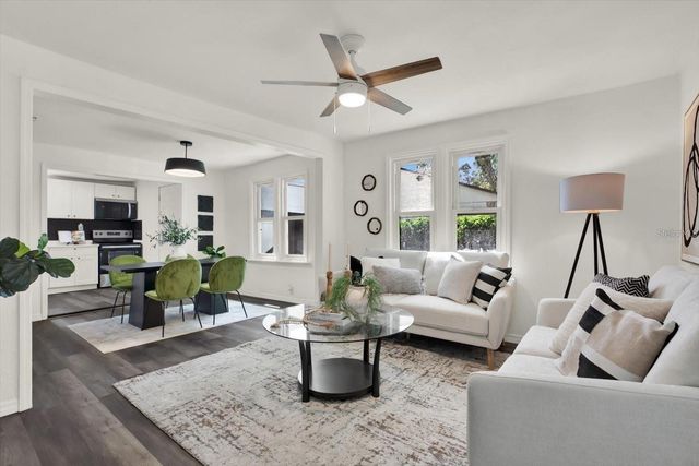 4082 38TH AVENUE N, St Petersburg, FL 33713